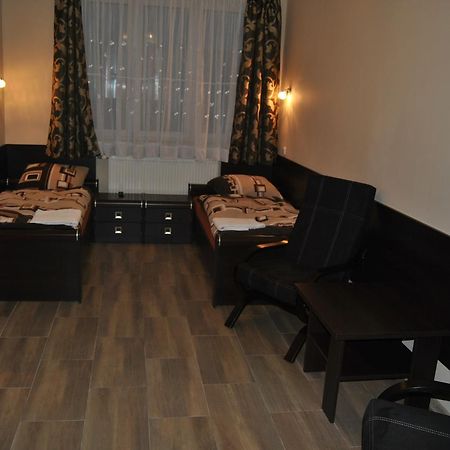 Hotel Gosciniec Włocławek المظهر الخارجي الصورة