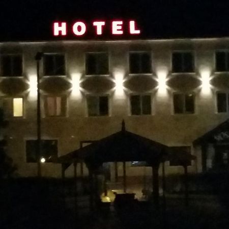 Hotel Gosciniec Włocławek المظهر الخارجي الصورة