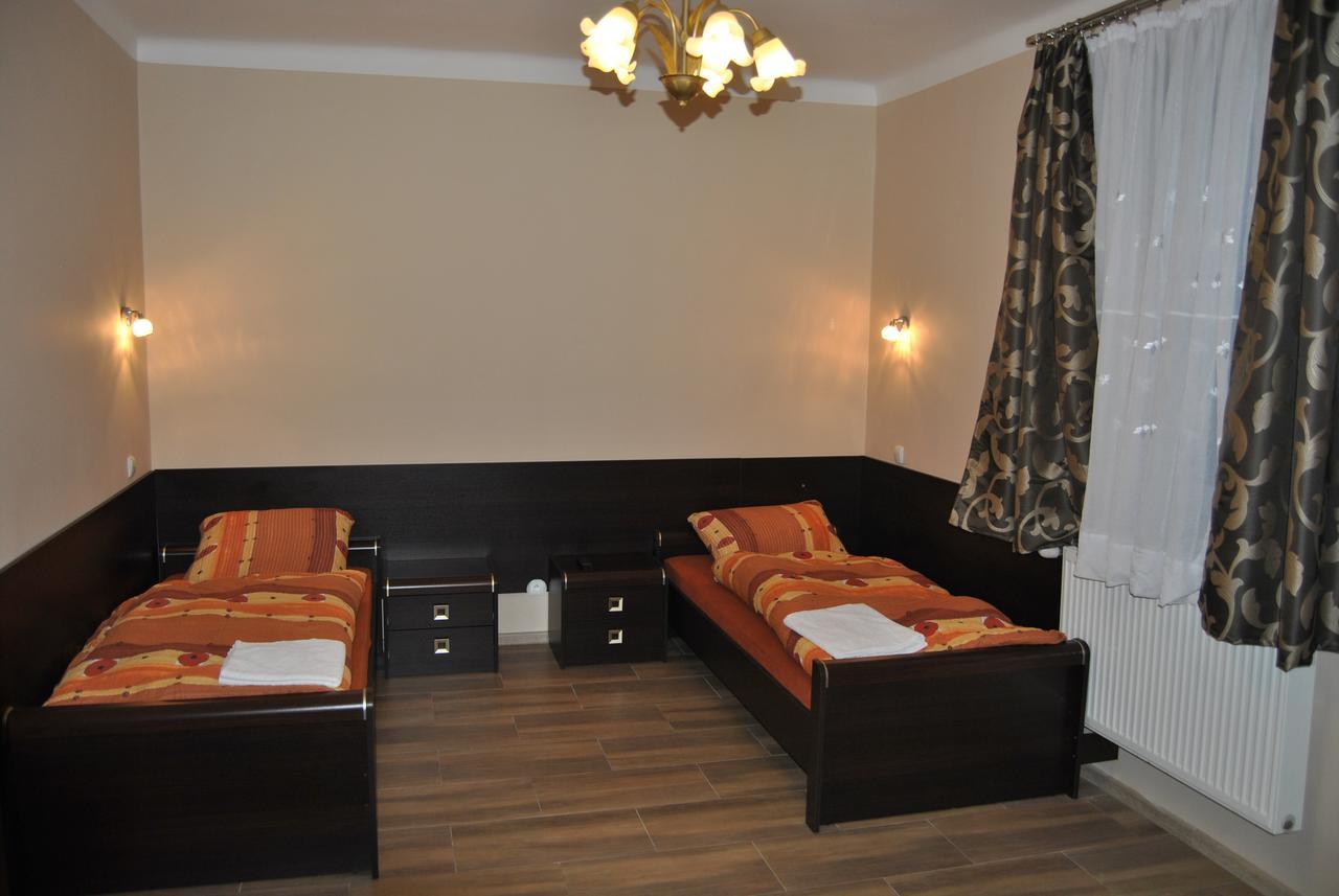 Hotel Gosciniec Włocławek المظهر الخارجي الصورة