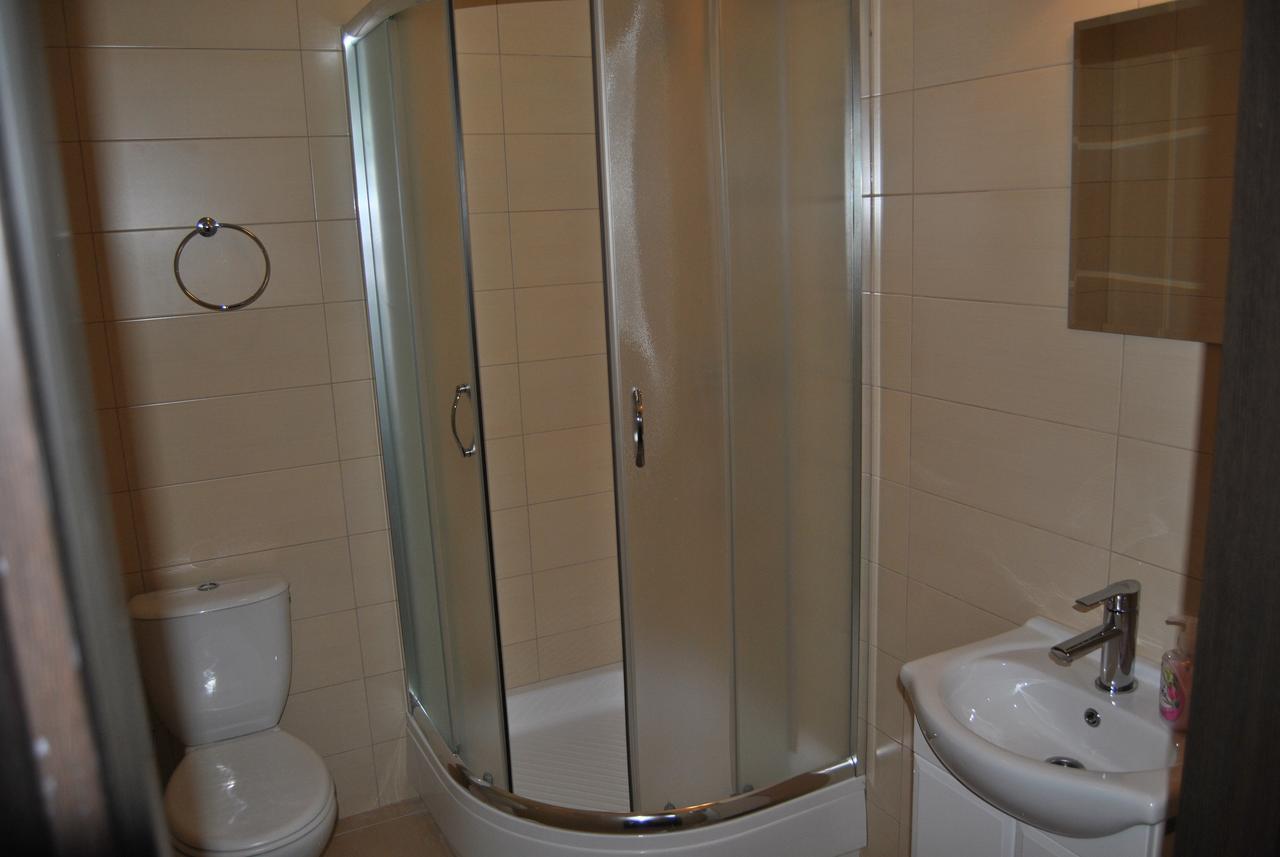 Hotel Gosciniec Włocławek المظهر الخارجي الصورة