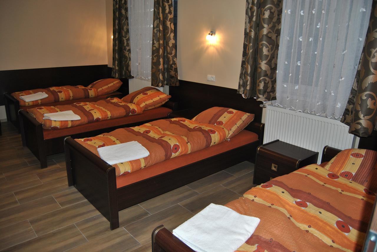 Hotel Gosciniec Włocławek المظهر الخارجي الصورة