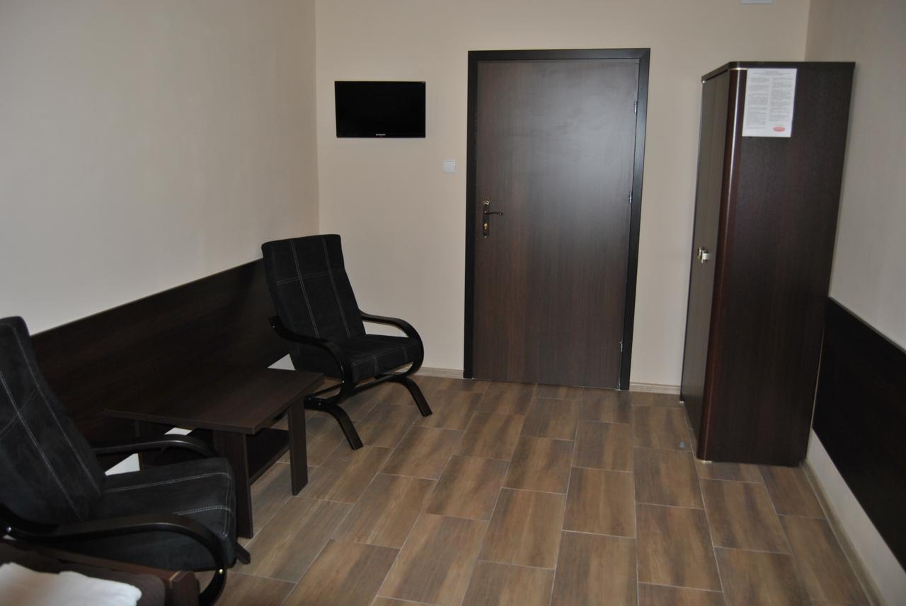 Hotel Gosciniec Włocławek المظهر الخارجي الصورة