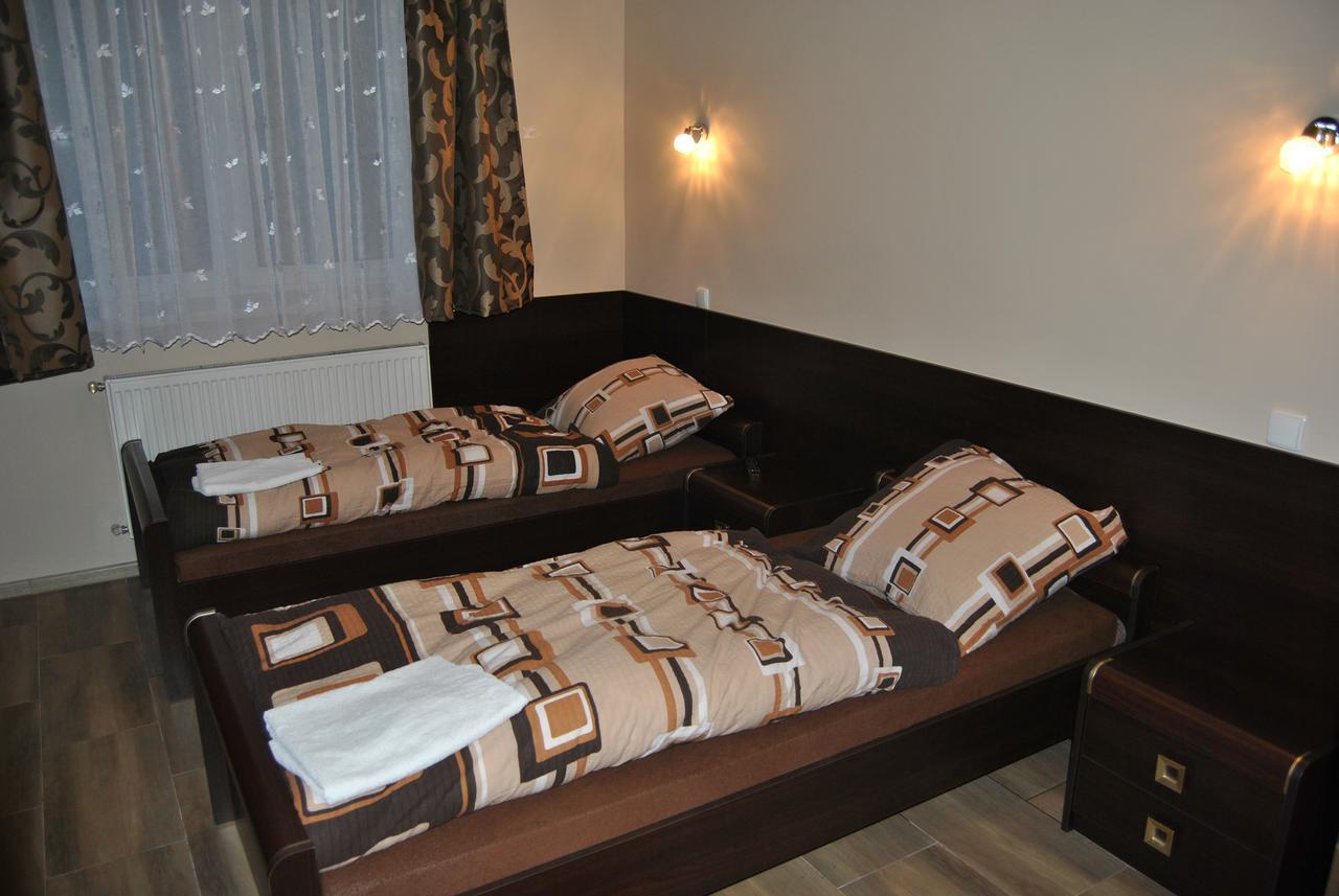 Hotel Gosciniec Włocławek المظهر الخارجي الصورة