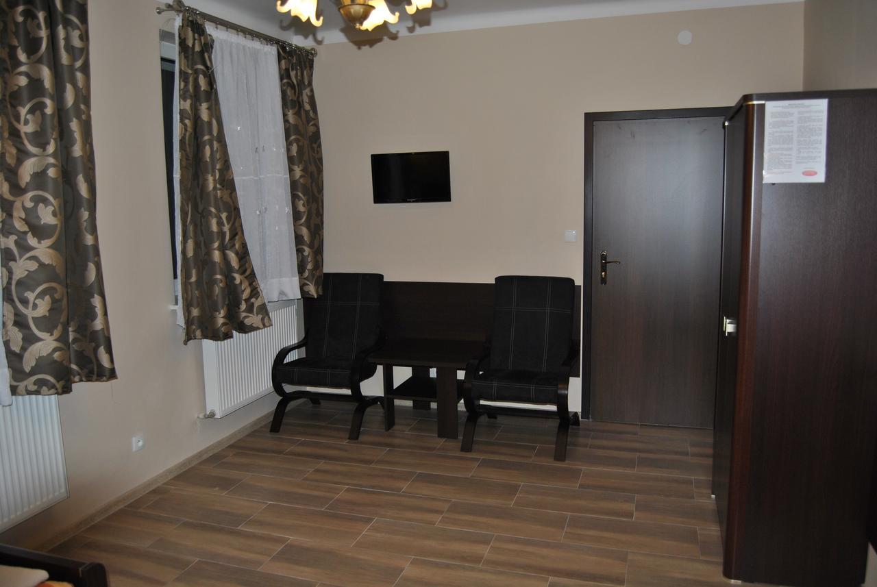 Hotel Gosciniec Włocławek المظهر الخارجي الصورة