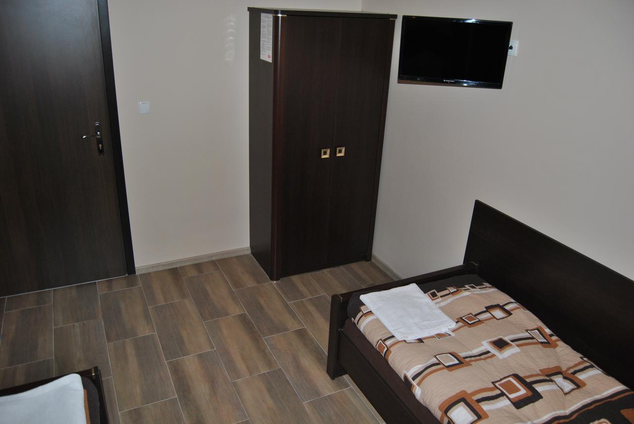 Hotel Gosciniec Włocławek المظهر الخارجي الصورة