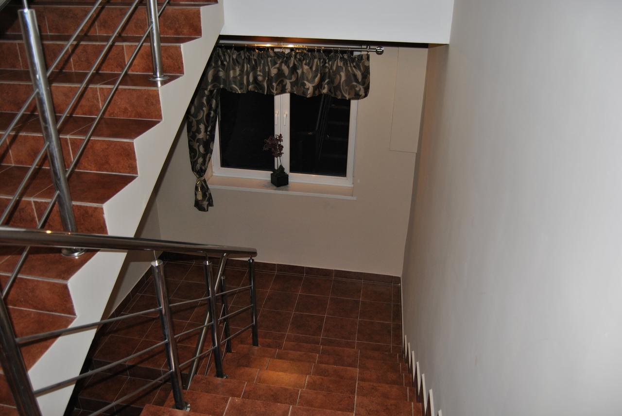 Hotel Gosciniec Włocławek المظهر الخارجي الصورة