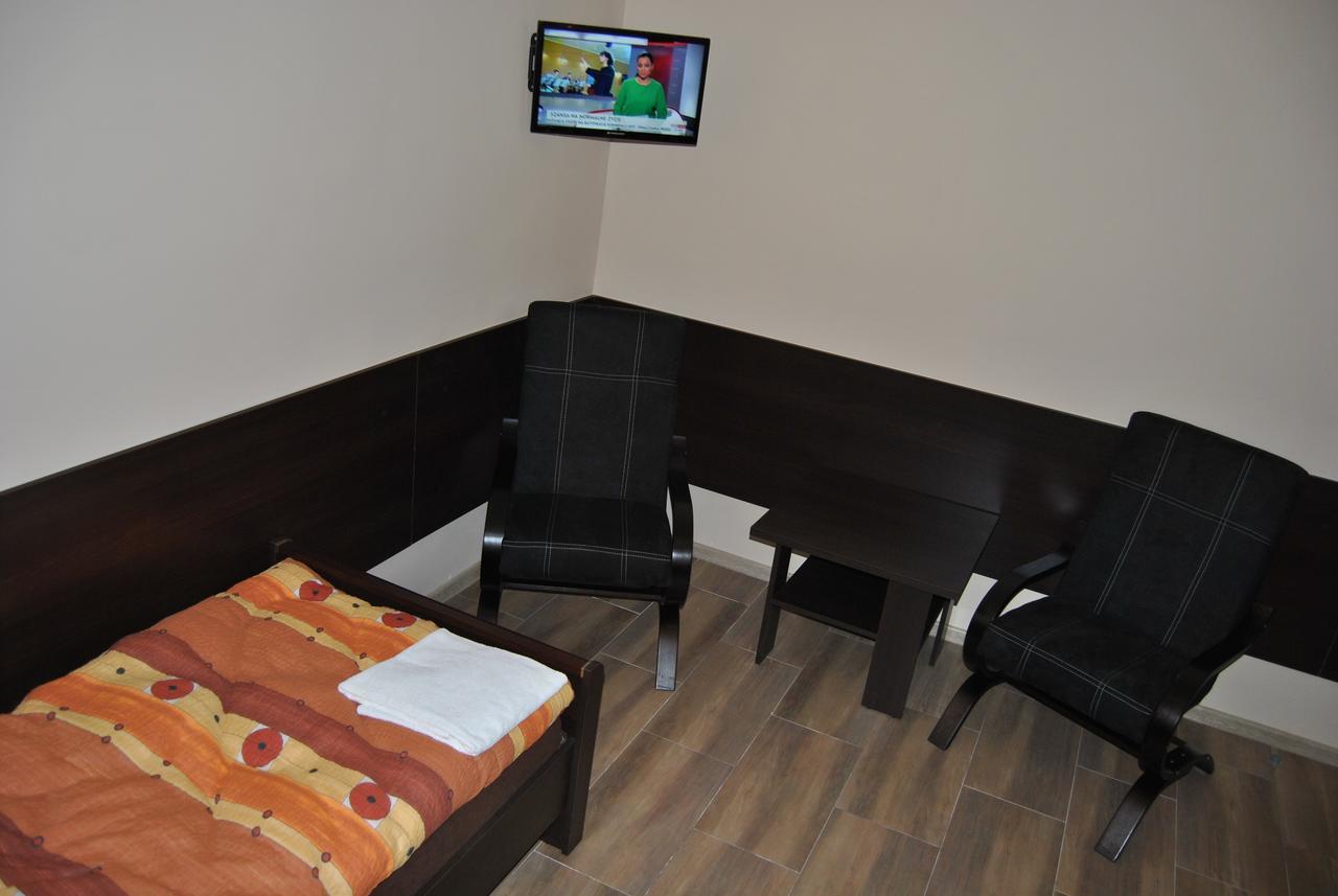 Hotel Gosciniec Włocławek المظهر الخارجي الصورة