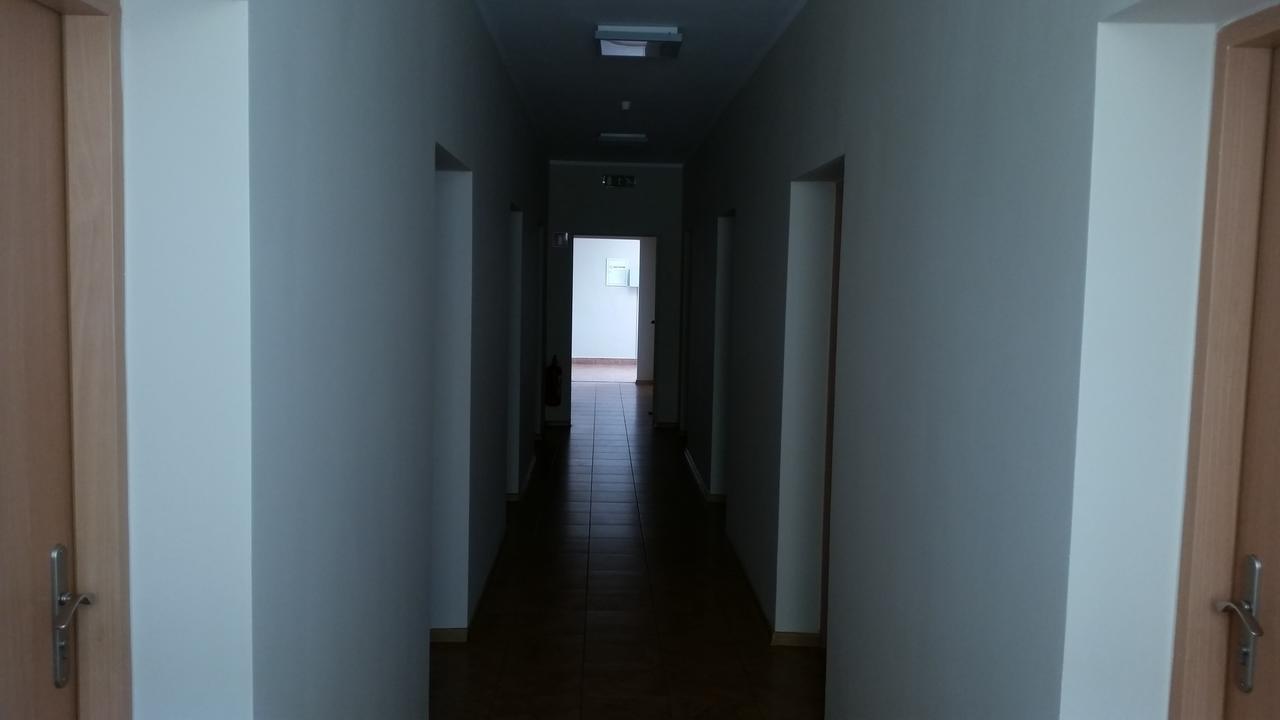 Hotel Gosciniec Włocławek المظهر الخارجي الصورة